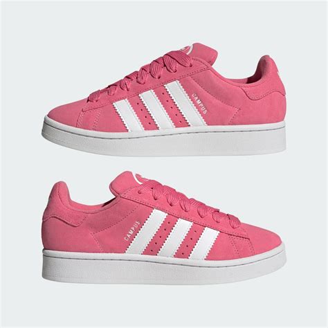 adidas campus oos blauw|Adidas campus shoes pink.